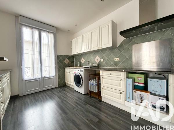 Appartement à vendre 3 pièces 76 m² Rivesaltes