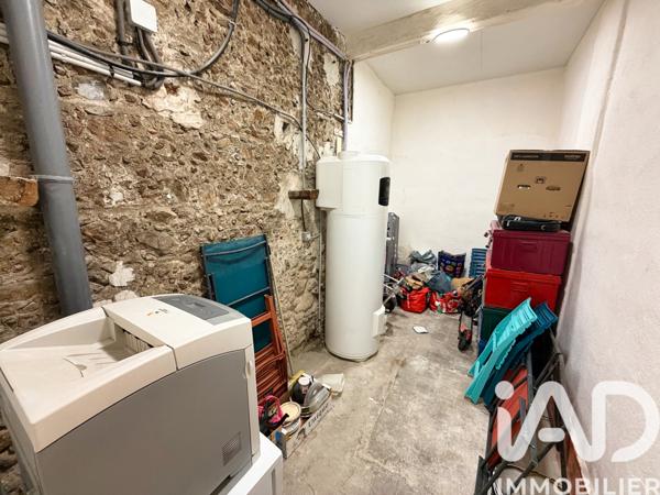 Appartement à vendre 3 pièces 76 m² Rivesaltes