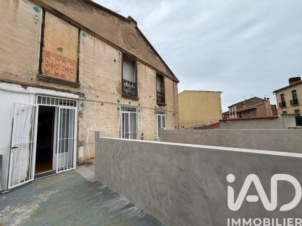 Appartement à vendre 3 pièces 76 m² Rivesaltes