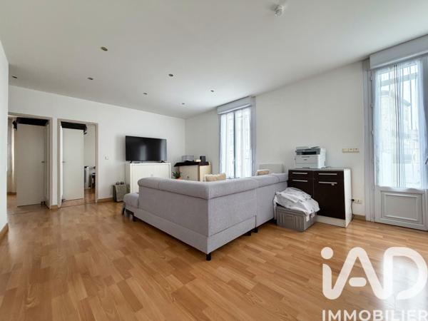 Appartement à vendre 3 pièces 76 m² Rivesaltes