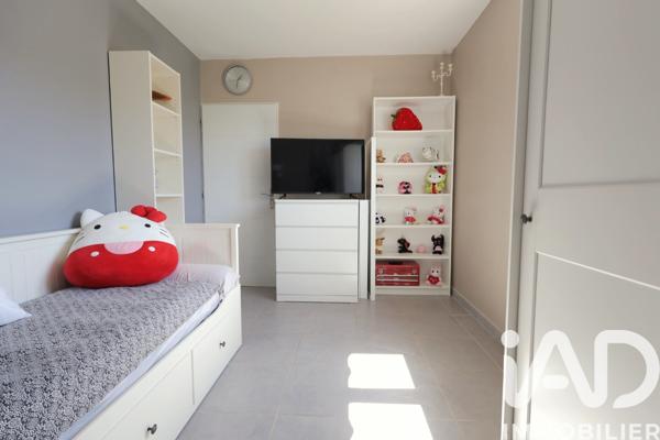 Maison à vendre 5 pièces 101 m² La Seyne-sur-Mer