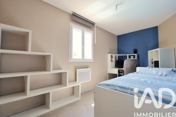 Maison à vendre 5 pièces 101 m² La Seyne-sur-Mer