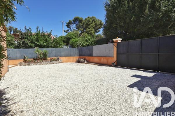 Maison à vendre 5 pièces 101 m² La Seyne-sur-Mer
