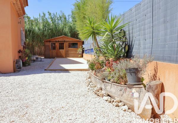 Maison à vendre 5 pièces 101 m² La Seyne-sur-Mer