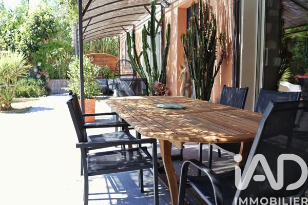 Maison à vendre 5 pièces 101 m² La Seyne-sur-Mer