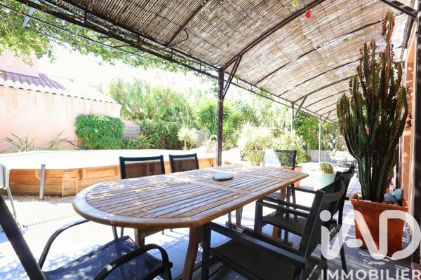 Maison à vendre 5 pièces 101 m² La Seyne-sur-Mer
