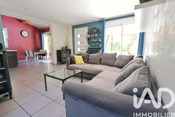 Maison à vendre 5 pièces 101 m² La Seyne-sur-Mer