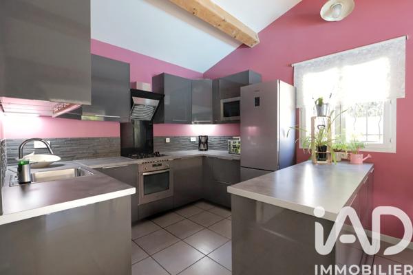 Maison à vendre 5 pièces 101 m² La Seyne-sur-Mer