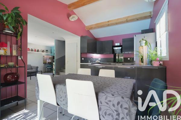 Maison à vendre 5 pièces 101 m² La Seyne-sur-Mer