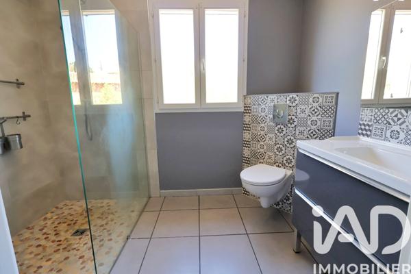 Maison à vendre 5 pièces 101 m² La Seyne-sur-Mer