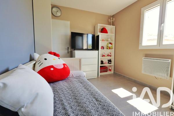 Maison à vendre 5 pièces 101 m² La Seyne-sur-Mer