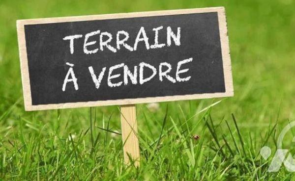 Terrain à bâtir en centre-ville de Savenay 