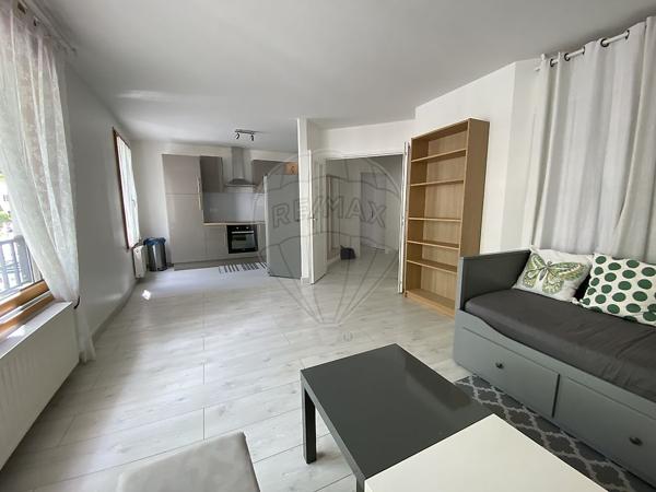 Appartement  en vente - Croix-Rousse Centre