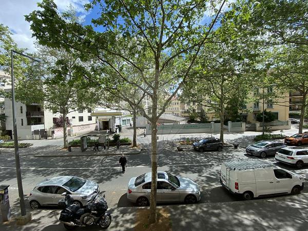 Appartement  en vente - Croix-Rousse Centre