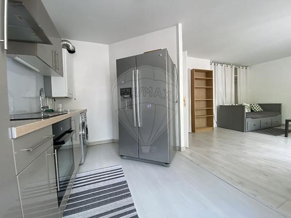 Appartement  en vente - Croix-Rousse Centre