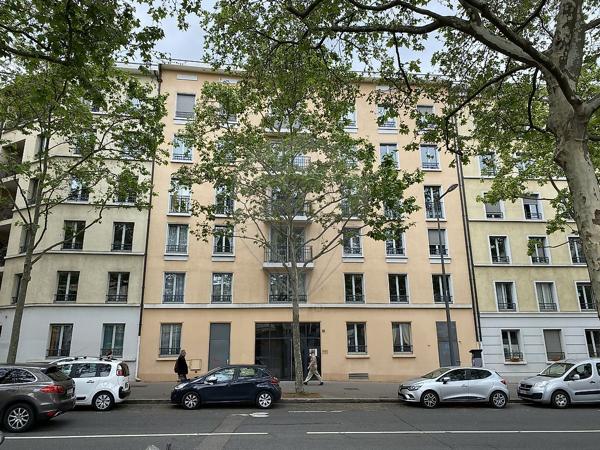 Appartement  en vente - Croix-Rousse Centre