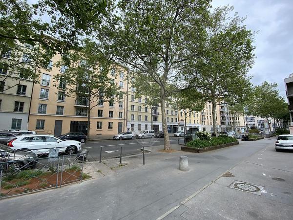 Appartement  en vente - Croix-Rousse Centre