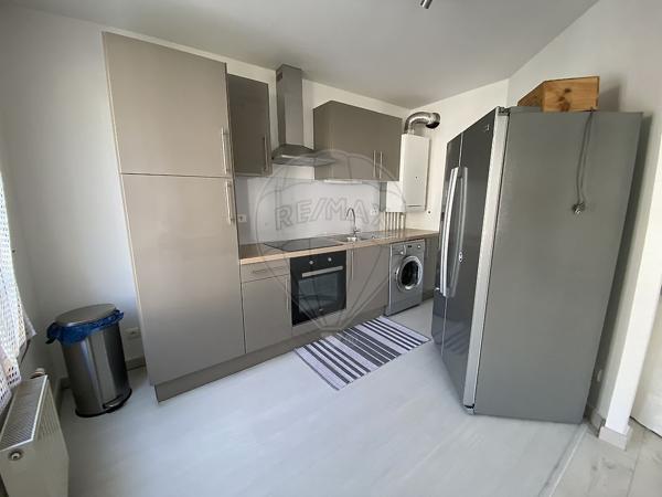 Appartement  en vente - Croix-Rousse Centre
