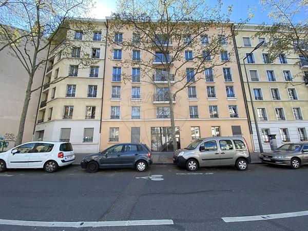Appartement  en vente - Croix-Rousse Centre