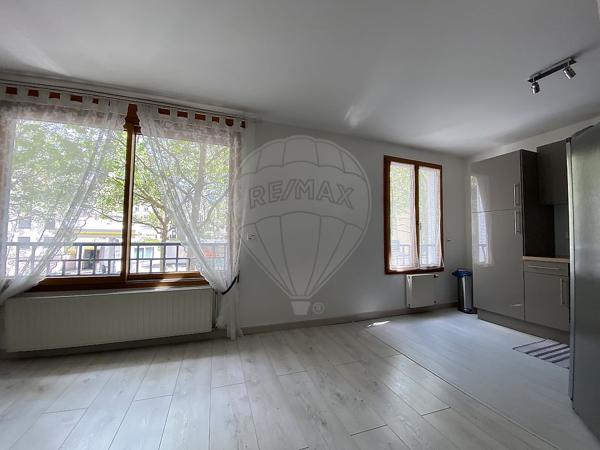 Appartement  en vente - Croix-Rousse Centre