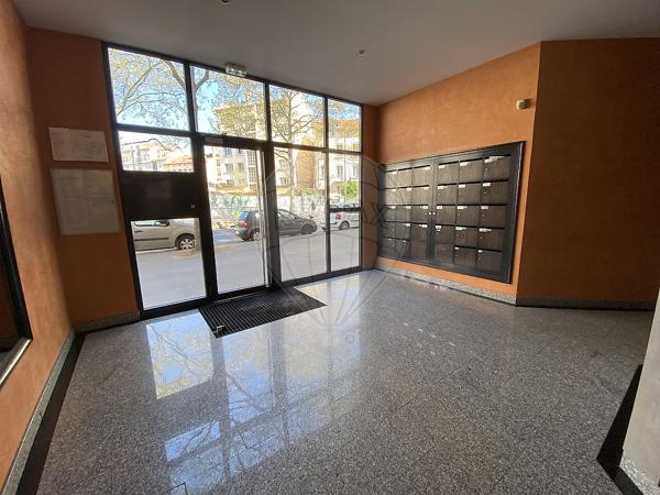 Appartement  en vente - Croix-Rousse Centre