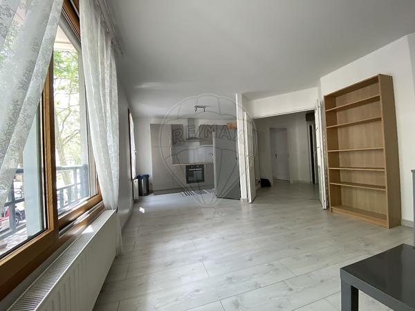 Appartement  en vente - Croix-Rousse Centre