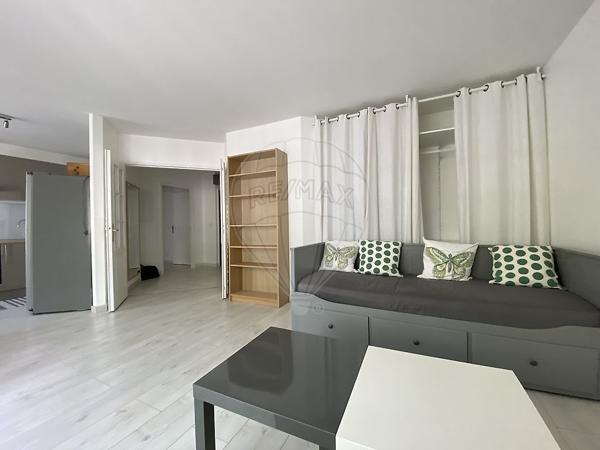 Appartement  en vente - Croix-Rousse Centre