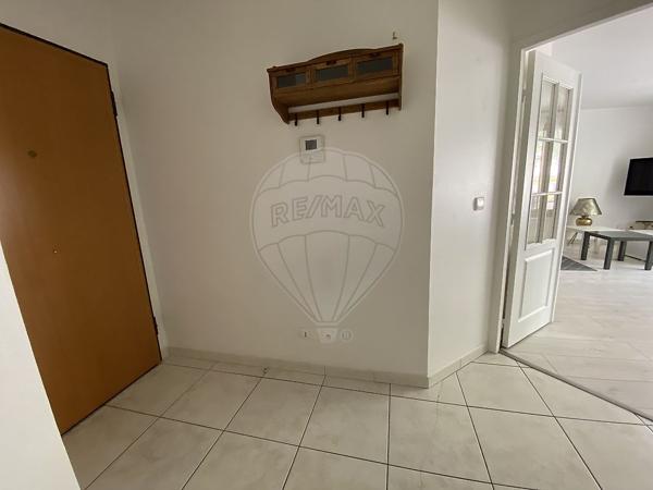 Appartement  en vente - Croix-Rousse Centre