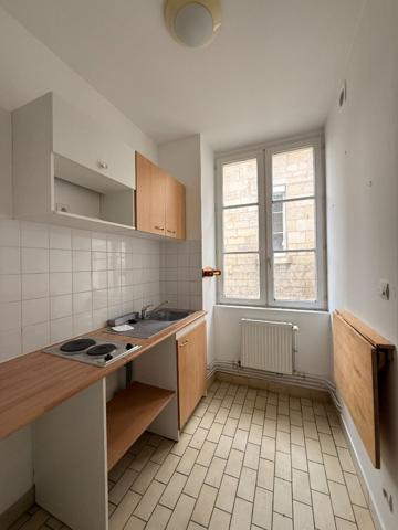 APPARTEMENT CENTRE VILLE