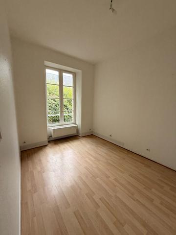 APPARTEMENT CENTRE VILLE