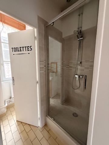 APPARTEMENT CENTRE VILLE