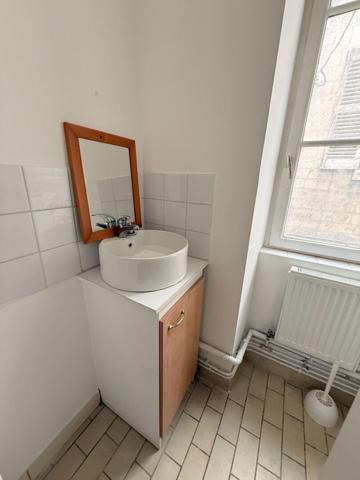APPARTEMENT CENTRE VILLE