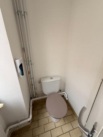 APPARTEMENT CENTRE VILLE