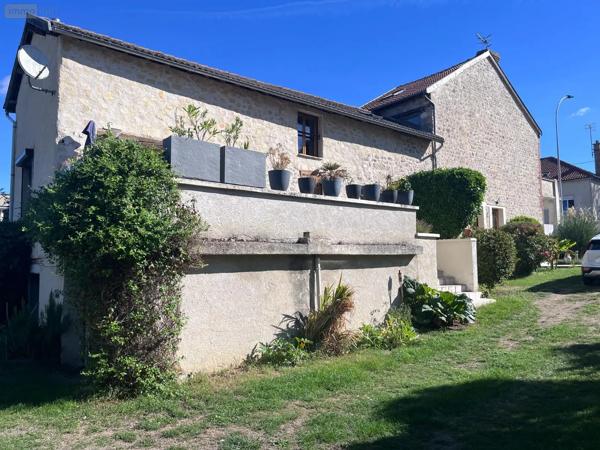 Achat - Maison Fismes 51170 7 pièces 171 m 2 624 m 2