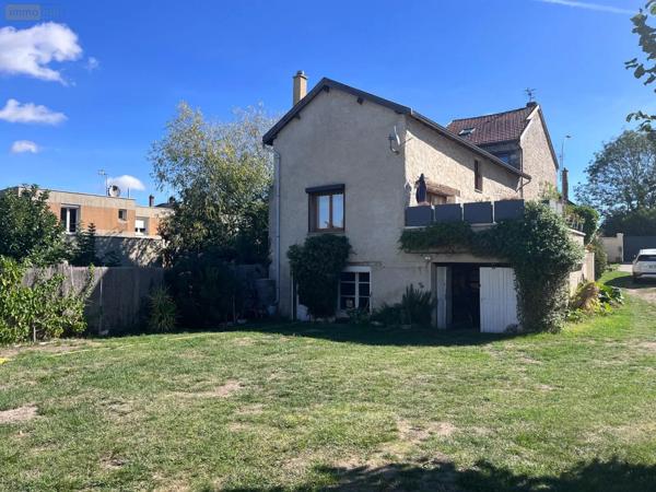 Achat - Maison Fismes 51170 7 pièces 171 m 2 624 m 2