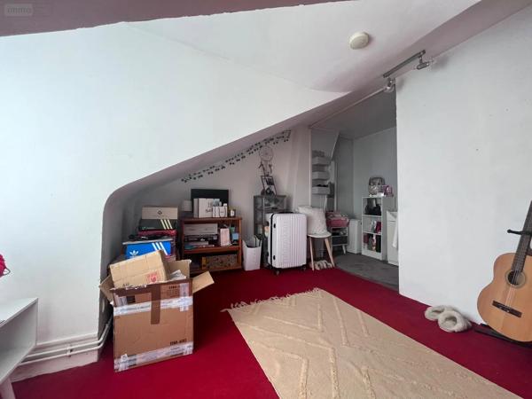 Achat - Maison Fismes 51170 7 pièces 171 m 2 624 m 2