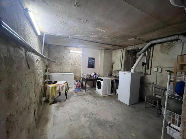 Achat - Maison Fismes 51170 7 pièces 171 m 2 624 m 2