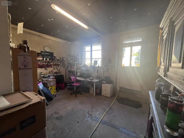 Achat - Maison Fismes 51170 7 pièces 171 m 2 624 m 2