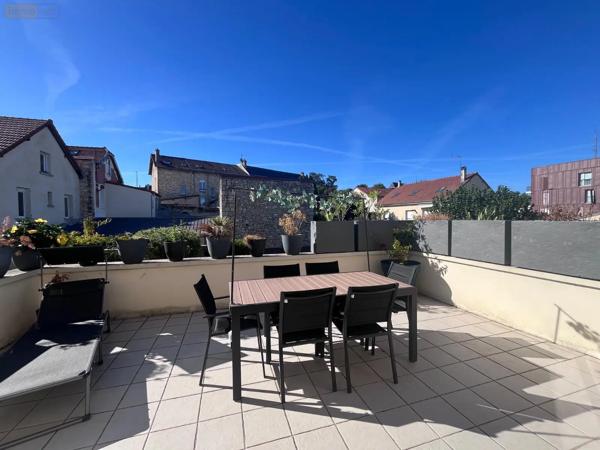 Achat - Maison Fismes 51170 7 pièces 171 m 2 624 m 2