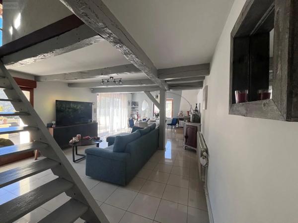 Achat - Maison Fismes 51170 7 pièces 171 m 2 624 m 2