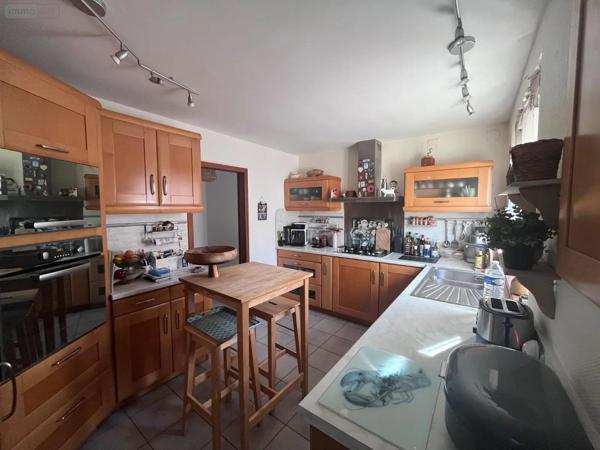 Achat - Maison Fismes 51170 7 pièces 171 m 2 624 m 2