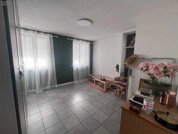 Achat - Maison Fismes 51170 7 pièces 171 m 2 624 m 2