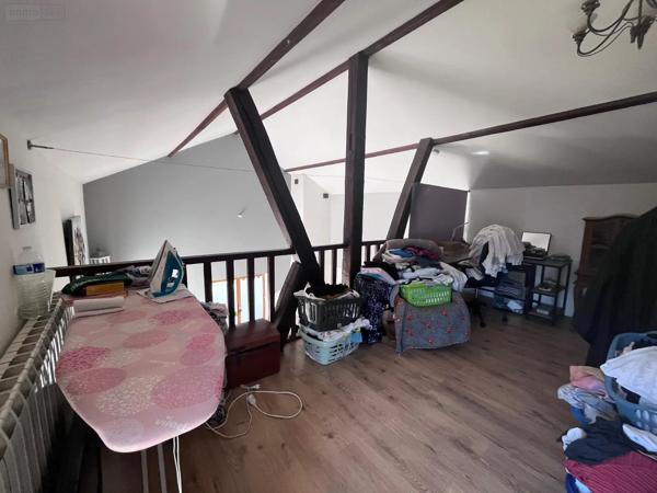 Achat - Maison Fismes 51170 7 pièces 171 m 2 624 m 2