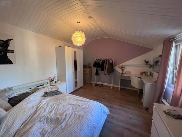 Achat - Maison Fismes 51170 7 pièces 171 m 2 624 m 2