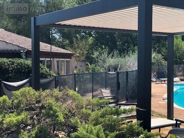 Achat - Maison Vidauban 83550 7 pièces 143 m 2 2000 m 2