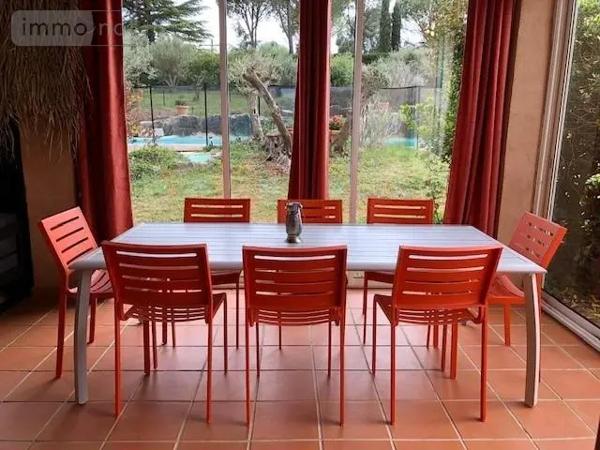 Achat - Maison Vidauban 83550 7 pièces 143 m 2 2000 m 2