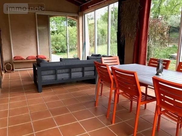 Achat - Maison Vidauban 83550 7 pièces 143 m 2 2000 m 2