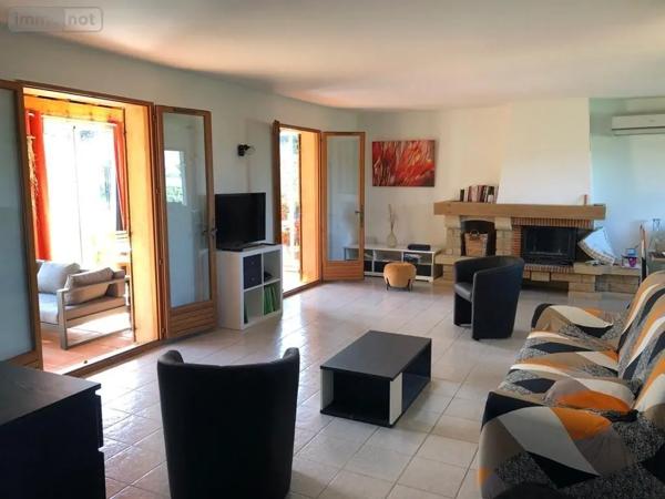 Achat - Maison Vidauban 83550 7 pièces 143 m 2 2000 m 2