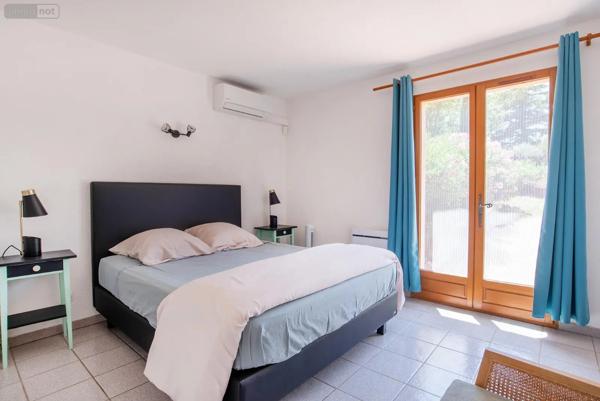Achat - Maison Vidauban 83550 7 pièces 143 m 2 2000 m 2