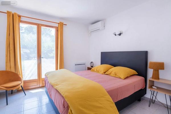 Achat - Maison Vidauban 83550 7 pièces 143 m 2 2000 m 2